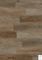 Waterproof Vinyl Wood Plank Flooring Film Coated 72 Inch Panjang