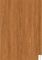 Anti-korosi Mewah Vinyl Plank Klik Flooring 0.3mm / 0.5mm Wear Layer