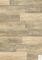 Lantai PVC tahan lama / Loose Lay Vinyl Plank Flooring Desain Indah Panas isolasi
